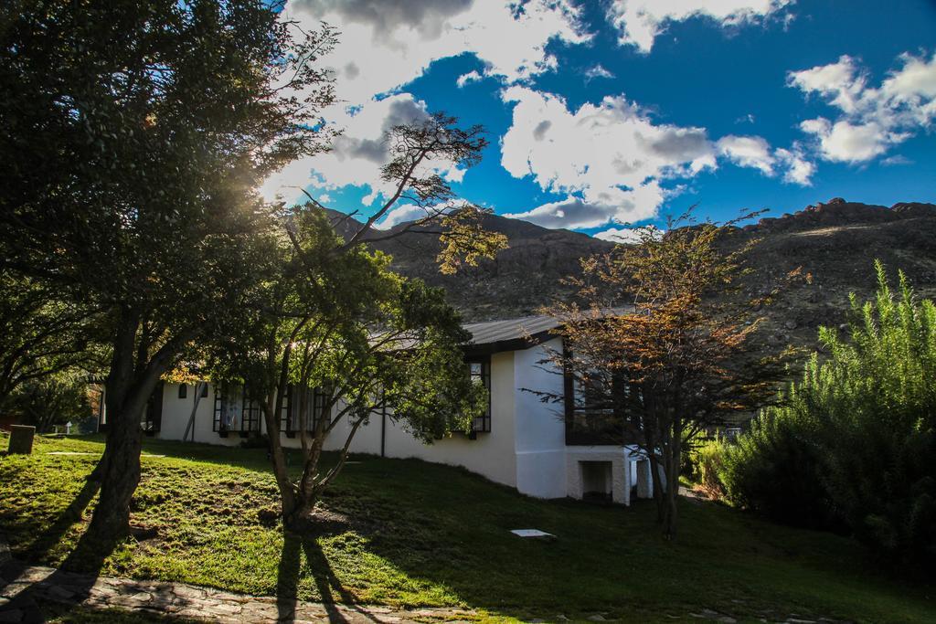 Hosteria Pehoe Torres del Paine National Park Zewnętrze zdjęcie