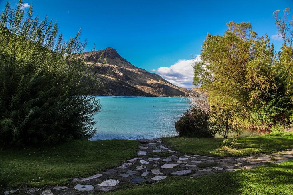 Hosteria Pehoe Torres del Paine National Park Zewnętrze zdjęcie