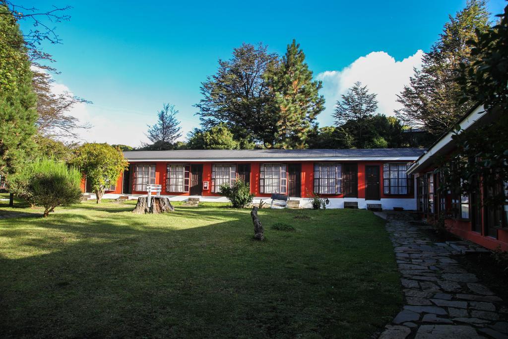 Hosteria Pehoe Torres del Paine National Park Zewnętrze zdjęcie