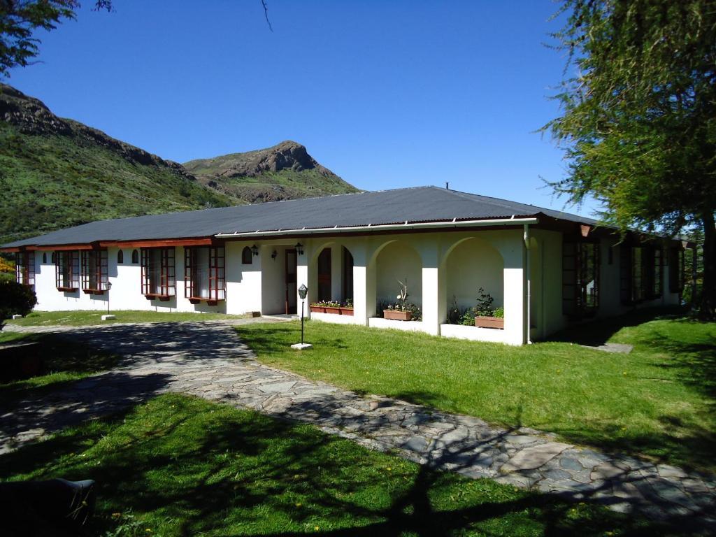 Hosteria Pehoe Torres del Paine National Park Zewnętrze zdjęcie
